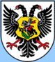 Wappen Ortenaukreis