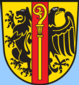 Wappen Ostalbkreis
