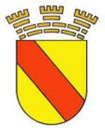 Wappen Stadtkreis Baden-Baden