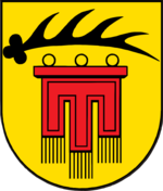 Wappen Landkreis Böblingen