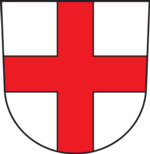 Wappen Stadtkreis Freiburg