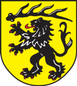 Wappen Landkreis Göppingen