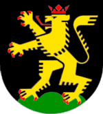 Wappen Stadtkreis Heidelberg