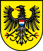 Wappen Stadtkreis Heilbronn