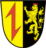 Wappen Stadtkreis Mannheim