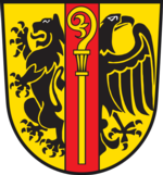 Wappen Ostalbkreis