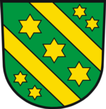 Wappen Landkreis Reutlingen