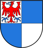 Wappen Schwarzwald-Baar-Kreis