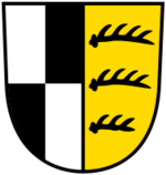 Wappen Zollernalbkreis