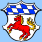 Wappen Landkreis Erding