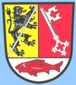 Wappen Landkreis Forchheim
