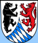 Wappen Landkreis Freyung-Grafenau