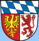 Wappen Landkreis Landsberg am Lech