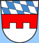 Wappen Landkreis Landshut