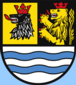 Wappen Landkreis Neuburg-Schrobenhausen