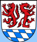 Wappen Landkreis Passau