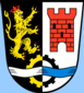 Wappen Landkreis Schwandorf