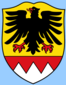 Wappen Landkreis Schweinfurt