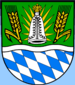 Wappen Landkreis Straubing-Bogen