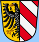 Wappen Stadt Nürnberg