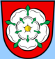 Wappen Stadt Rosenheim
