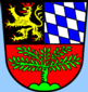 Wappen Stadt Weiden in der Oberpfalz