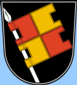 Wappen Stadt Würzburg