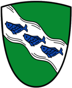 Wappen Stadt Ansbach