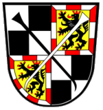 Wappen Stadt Bayreuth