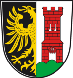 Wappen Stadt Kempten