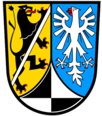 Wappen Landkreis Kulmbach
