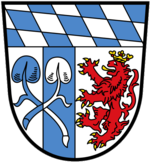 Wappen Landkreis Rosenheim
