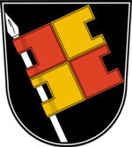 Wappen Stadt Würzburg