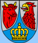 Wappen Landkreis Dahme-Spreewald