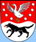 Wappen Landkreis Prignitz
