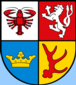 Wappen Landkreis Spreewald-Neiße