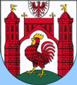 Wappen Stadt Frankfurt / Oder