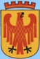 Wappen Stadt Potsdam