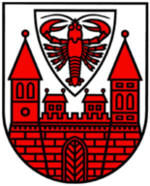 Wappen Stadt Cottbus