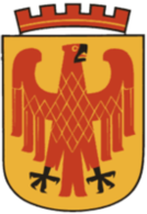 Wappen Stadt Potsdam