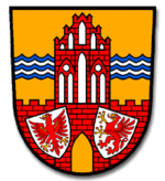 Wappen Landkreis Uckermark