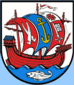 Wappen Stadt Bremerhaven
