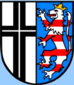 Wappen Landkreis Fulda