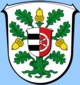 Wappen Landkreis Offenbach