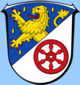 Wappen Rheingau-Taunus-Kreis 