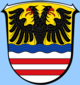 Wappen Wetteraukreis