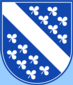 Wappen Stadt Kassel