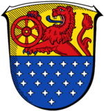 Wappen Landkreis Darmstadt-Dieburg