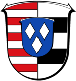 Wappen Landkreis Groß-Gerau