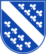 Wappen Stadt Kassel